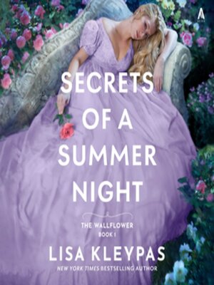 cover image of Secrets of a Summer Night